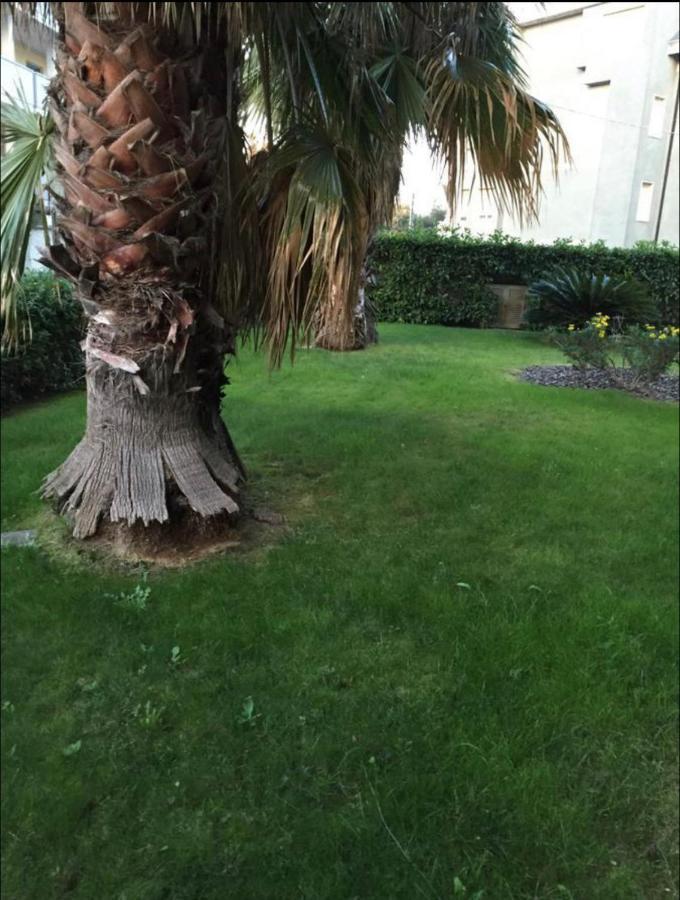 Appartamento Pescara Sud Екстериор снимка