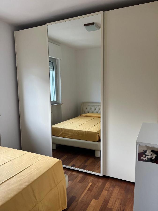 Appartamento Pescara Sud Екстериор снимка