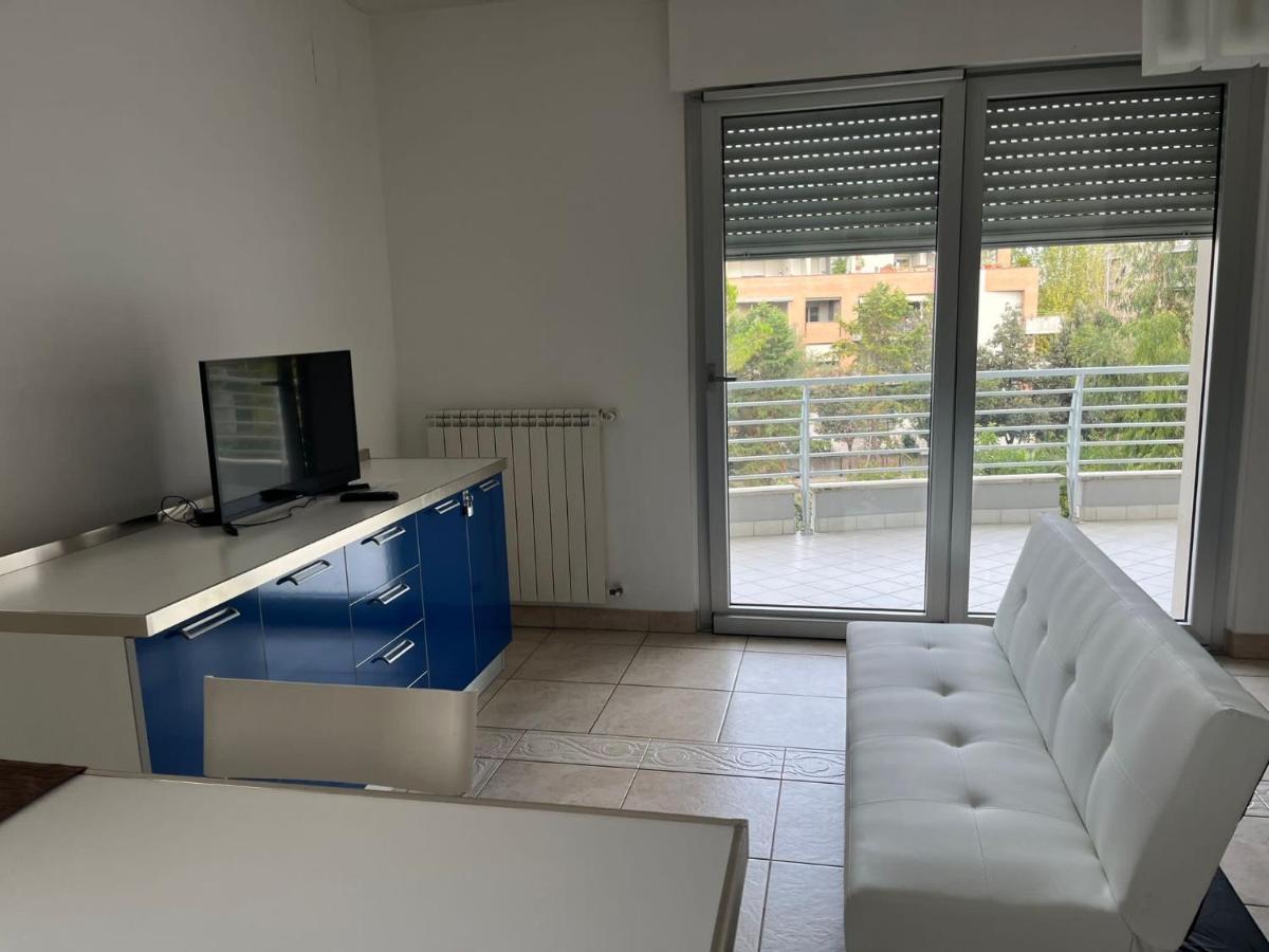 Appartamento Pescara Sud Екстериор снимка