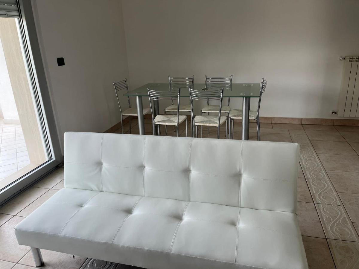 Appartamento Pescara Sud Екстериор снимка