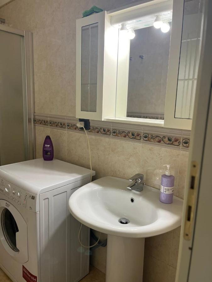 Appartamento Pescara Sud Екстериор снимка