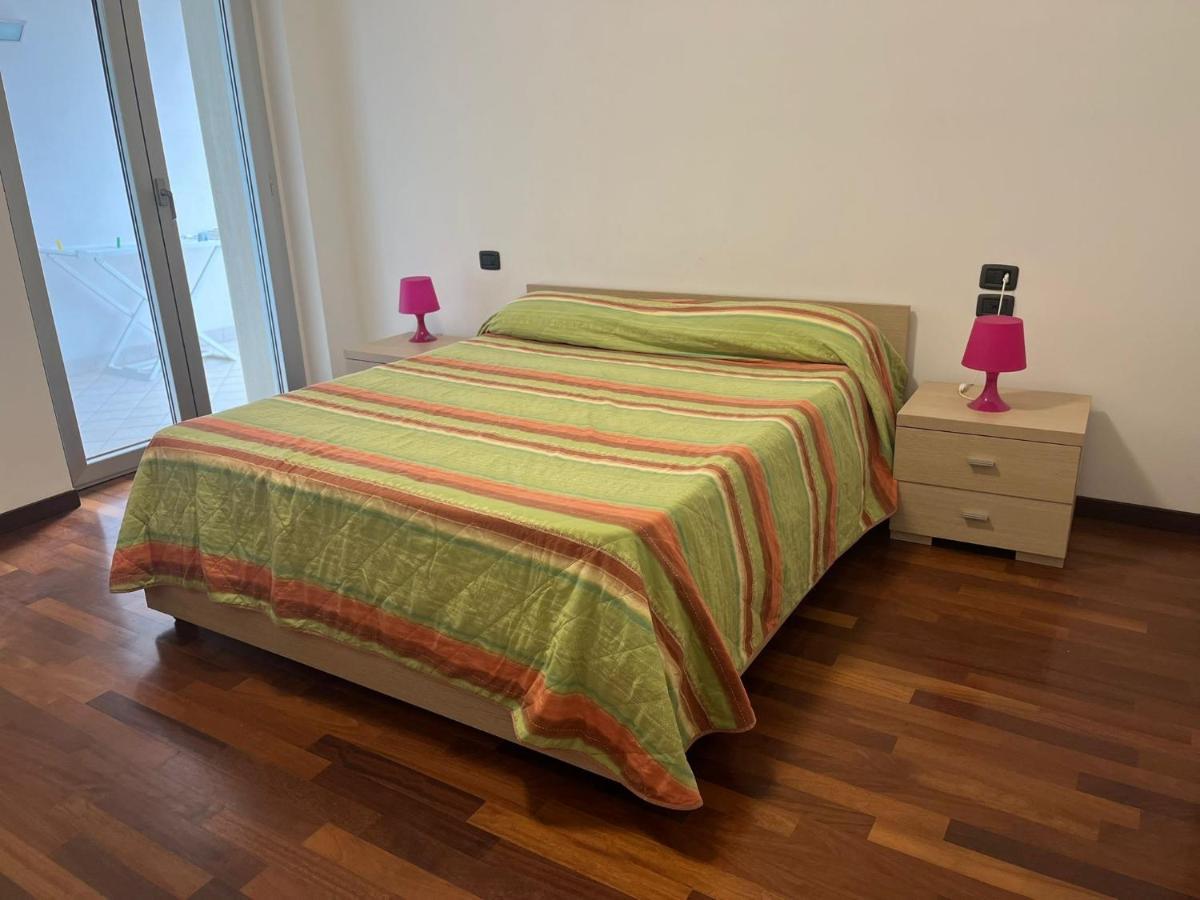 Appartamento Pescara Sud Екстериор снимка