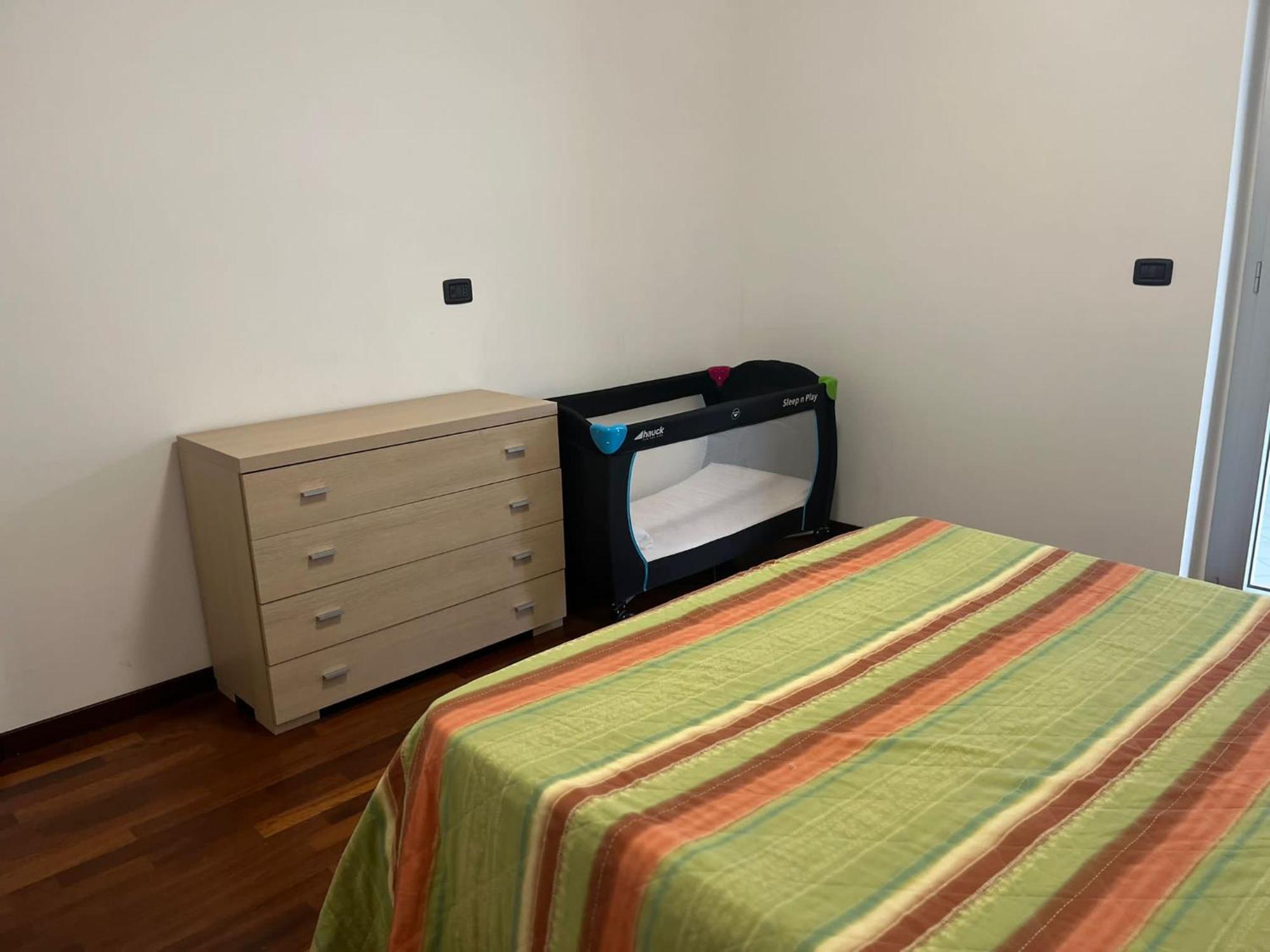 Appartamento Pescara Sud Екстериор снимка