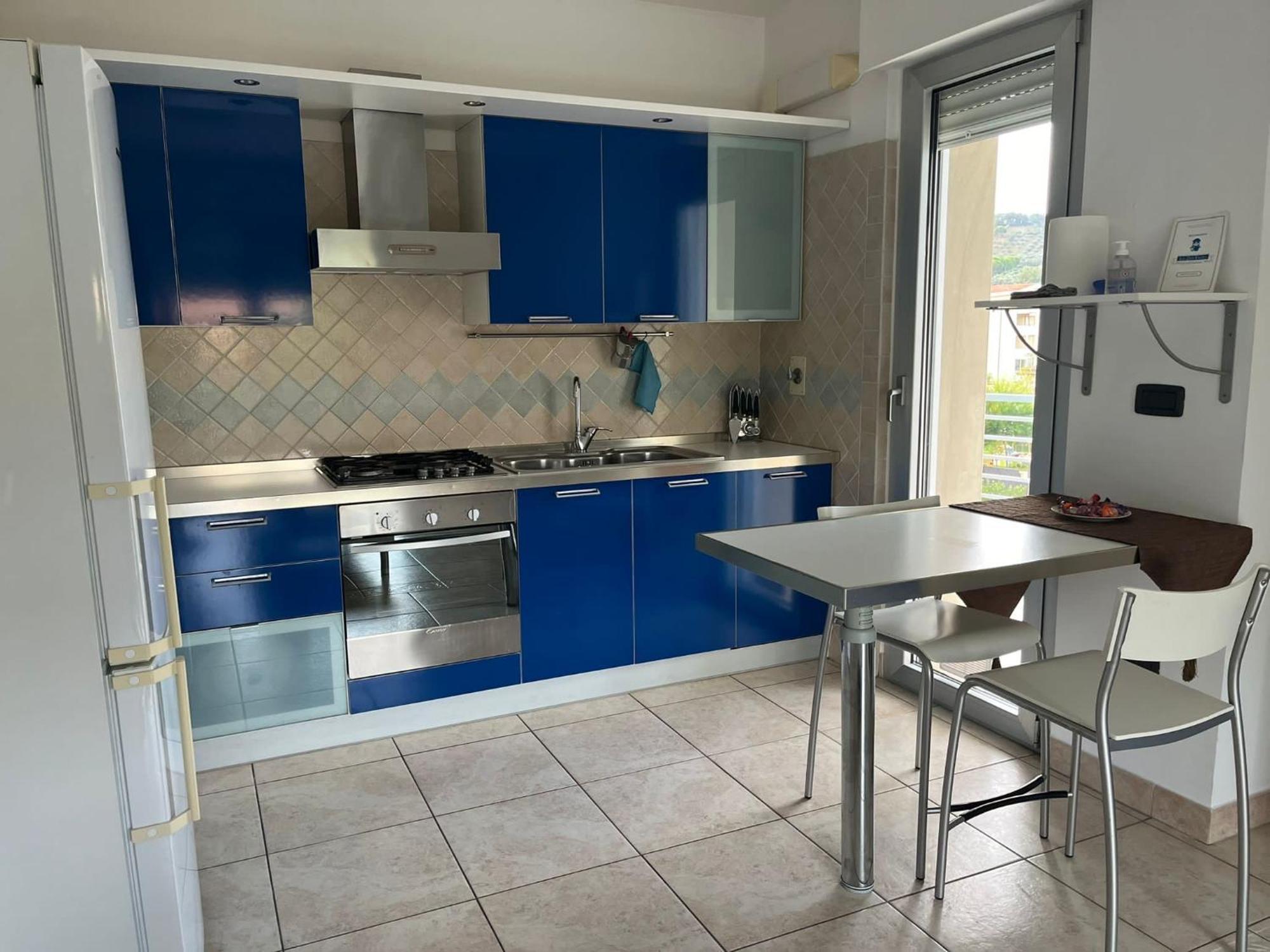 Appartamento Pescara Sud Екстериор снимка