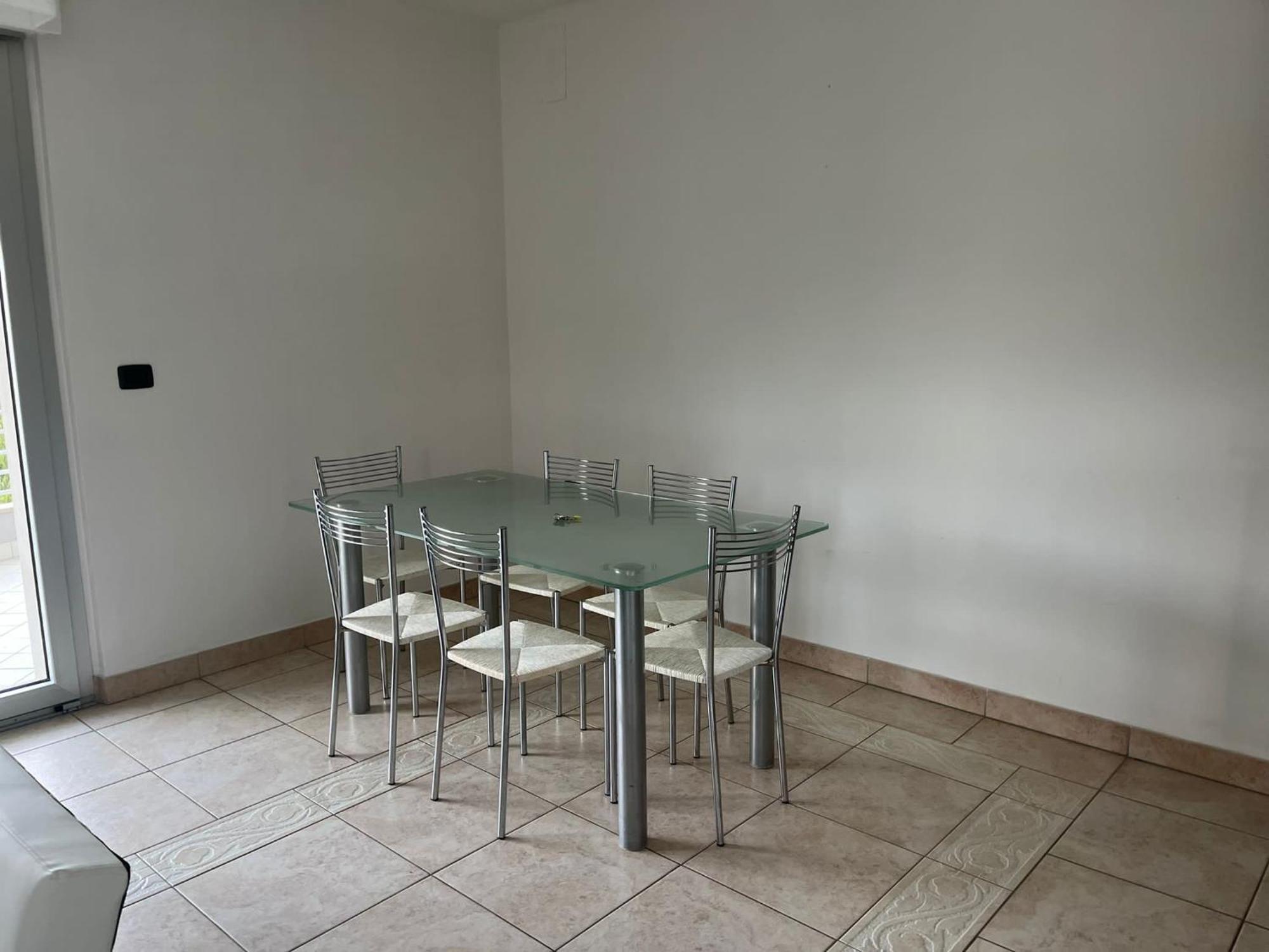 Appartamento Pescara Sud Екстериор снимка