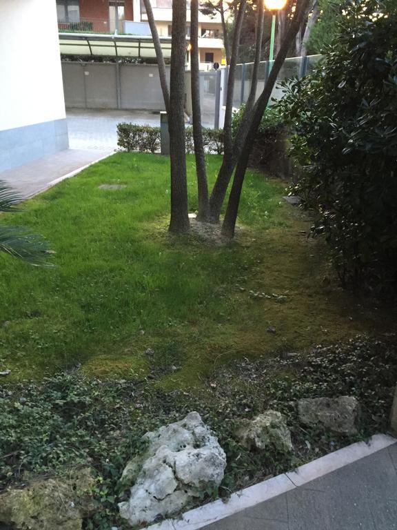 Appartamento Pescara Sud Стая снимка