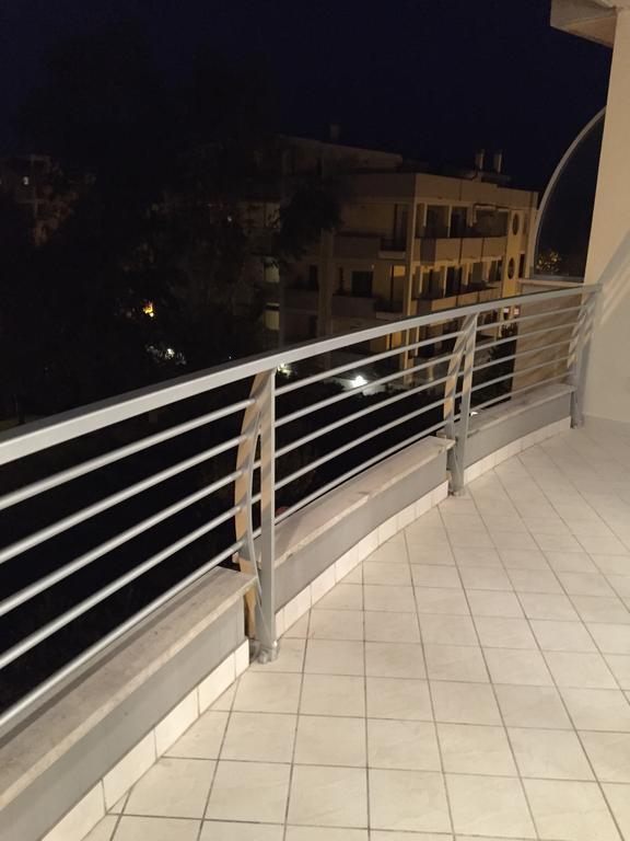 Appartamento Pescara Sud Екстериор снимка