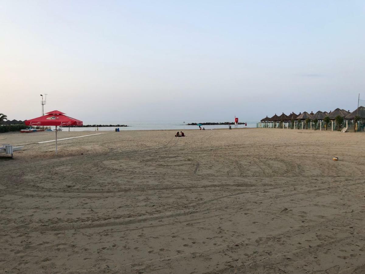 Appartamento Pescara Sud Екстериор снимка